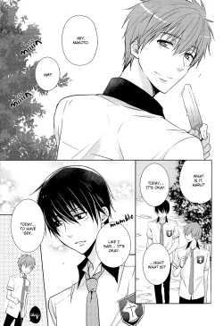 Page 4 of Splash Honey!