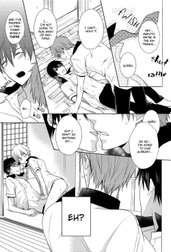 Page 6 of Splash Honey!