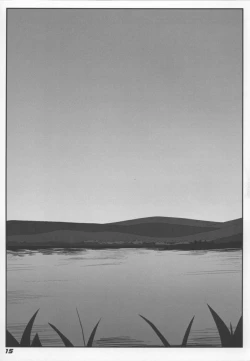 Page 17 of TOHO N+ Change to adult FLANDRE