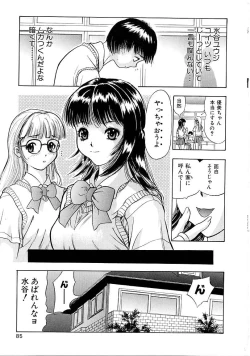 Page 85 of Heitengo No Himitsu