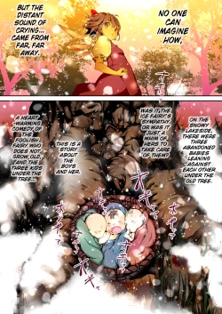 Page 3 of Touhou Kinoko-jiru