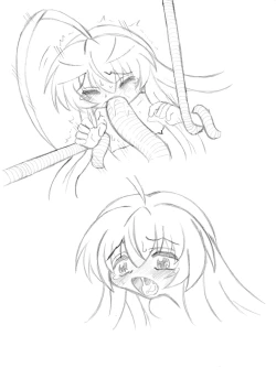 Page 5 of Nyarurafu!