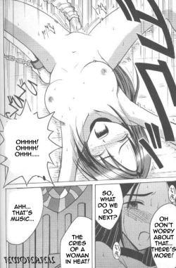 Page 16 of Junshin wa Kiri ni Kiyu