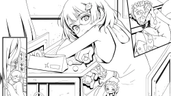 Page 116 of Shikaku Kyoudai