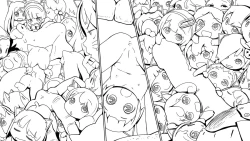 Page 117 of Shikaku Kyoudai