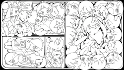 Page 119 of Shikaku Kyoudai