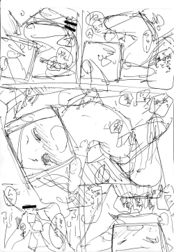 Page 129 of Shikaku Kyoudai