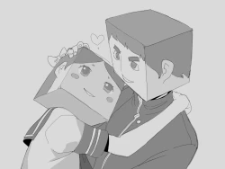 Page 172 of Shikaku Kyoudai