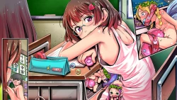 Page 90 of Shikaku Kyoudai