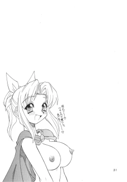 Page 30 of Wasshoi Wasshoi ToHeart