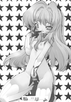 Page 45 of Sweet Poison/ Bitter Honey