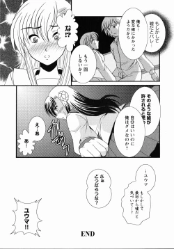 Page 41 of Yatohime Zankikou