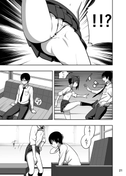 Page 21 of Mami Manga 3