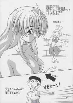 Page 4 of Lacus Soushuuhen Destiny