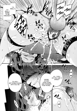 Page 23 of REVENGE-DEVICE