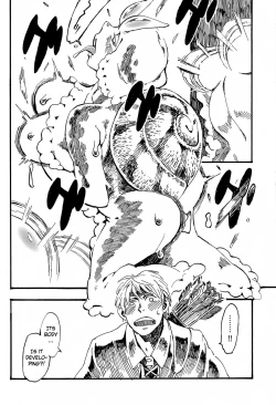 Page 9 of Jingai Shunman 7