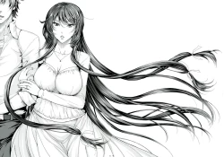 Page 18 of Sena 29sai Koibito ga Inai