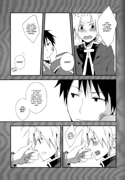 Page 8 of LIGHT MY FIRE