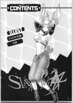 Page 4 of Slave Unit Vol.4 Zero