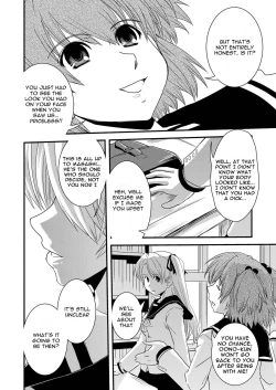 Page 69 of CROSS×DRESS Afters