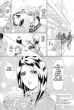 Page 33 of KenLe epais sexe et les animal NUMERO:02