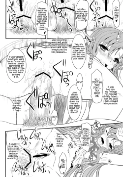 Page 29 of Slave Asuna On-Demand