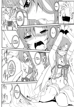 Page 7 of Slave Asuna On-Demand
