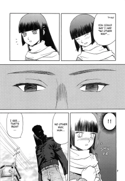 Page 7 of blue snow blue Soushuuhen 2 scene.4