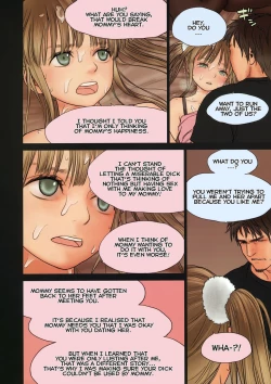 Page 27 of Little girl 7