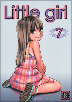 Download Little girl 7