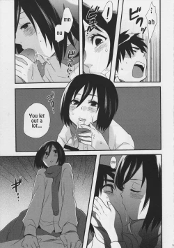 Page 13 of Watashi no Eren | My Eren