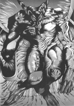 Page 168 of Tonde Hazunde Boyoyoyoyon!