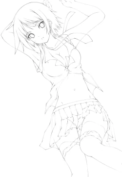 Page 24 of Hanekawa Tsubasa wa Shitteiru.