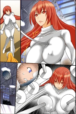 Page 82 of Ano Sekai-teki Taikai ga Sports de naku Sex no Saiten ni Nattara