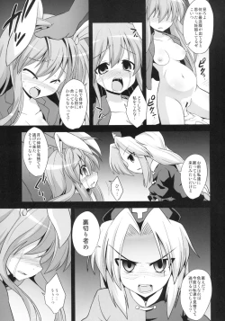 Page 5 of Udonge Shussan Yakubutsu Choukyou