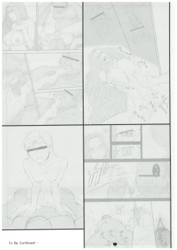 Page 32 of Netorareta Hime KiheiZenpen