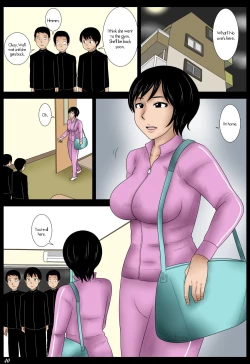 Page 40 of Janken | RockScissors