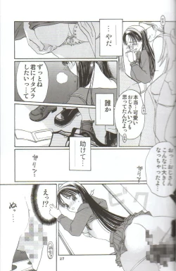 Page 26 of in white hokai Gentei～special book～