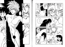 Page 27 of Lunatic Night 3