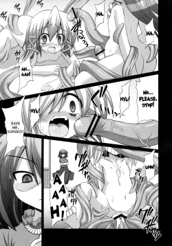 Page 30 of Shokushu Naedoko ni Natta Sanae-san ga Suwa ko wo Yokubou no Mama Musaboru Moriya Jinja
