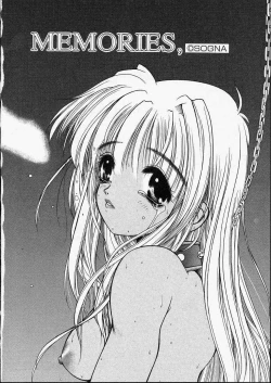 Page 134 of Kitto, Wasurenai.