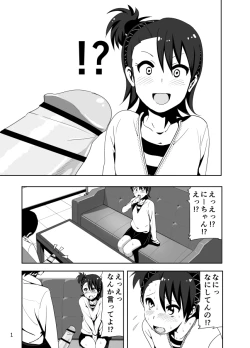 Page 3 of Ami Manga Rakugaki