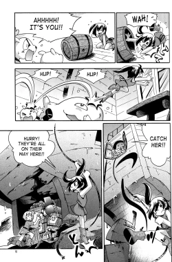 Page 15 of Toraware Hime IV Kanketsuhen | Captive Princess 4