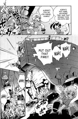 Page 16 of Toraware Hime IV Kanketsuhen | Captive Princess 4