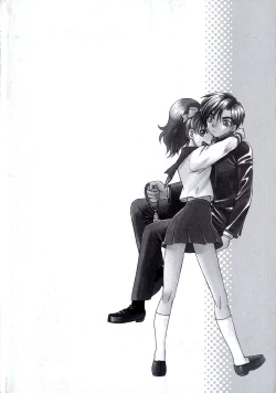 Page 5 of Tenshi no Sasayaki Akuma no Kiss