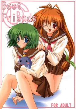 Page 1 of BESTFRIENDS