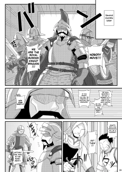 Page 23 of A Book where a Futanari Girl is Bound Hand and Foot and Forced to Cum Countless Times 3