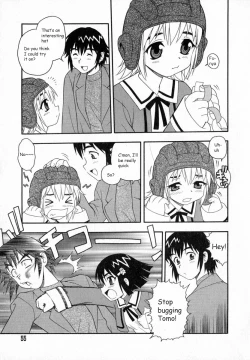 Page 58 of Camp Heaven