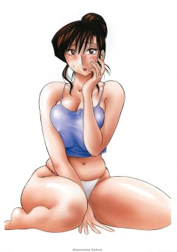 Page 9 of Tatoeba Haha Ga Extra Kuro