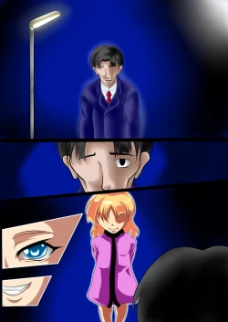 Page 40 of Yariman Loli ga Arawareta!!